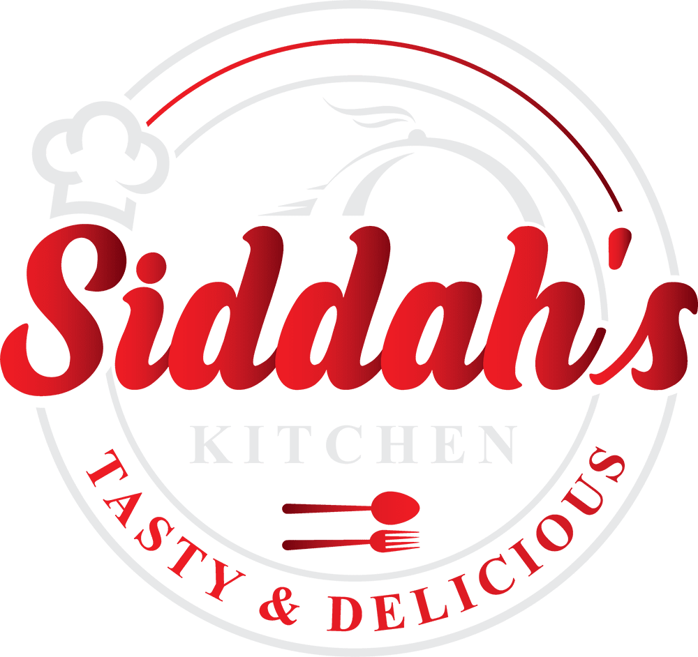 siddah's Kitchen Logo